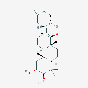 1-Dehydroxybaccatin IV