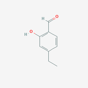 4-Ethylsalicylaldehyde