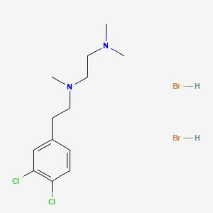BD 1047 Dihydrobromide