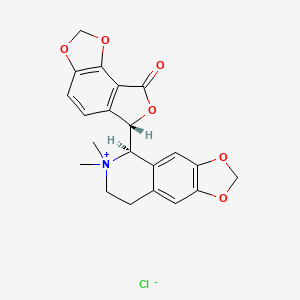 (+)-Bicuculline methochloride