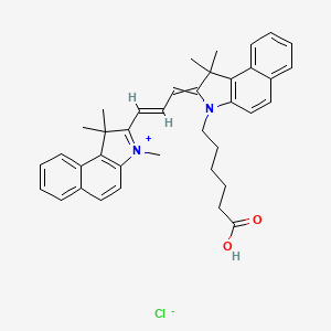 Cy3.5 Carboxylic acids