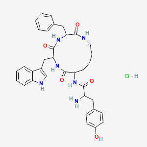 CYT-1010 hydrochloride