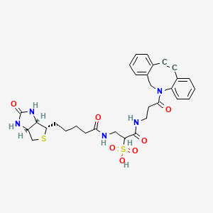 DBCO-Sulfo-Link-Biotin