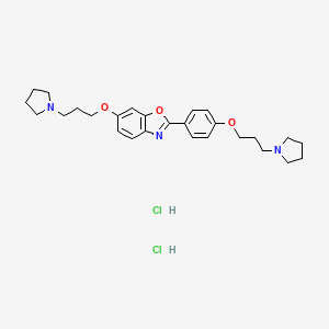 E6446 (dihydrochloride)