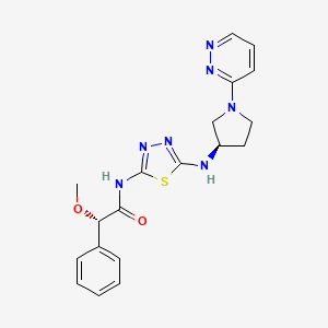 GLS1 Inhibitor
