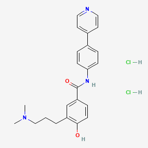 GR 55562 dihydrochloride