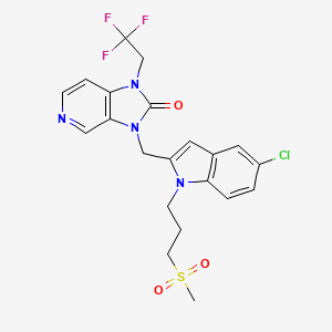 Rilematovir