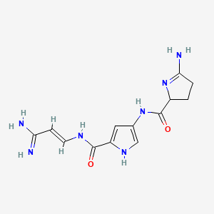 Kikumycin A