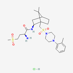 L-368,899 hydrochloride