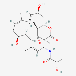 Lankacidinol