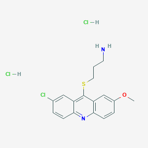LDN-209929 (dihydrochloride)
