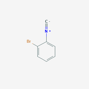 1-Bromo-2-isocyanobenzene