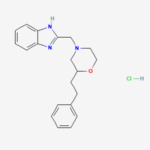 ML398 hydrochloride