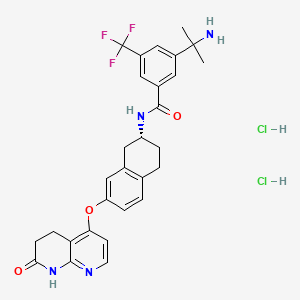 ML 786 dihydrochloride