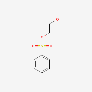 2-Methoxyethyl 4-methylbenzenesulfonate