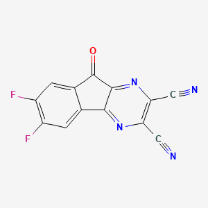 NQO1 substrate