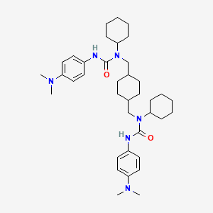 NTE-122 dihydrochloride