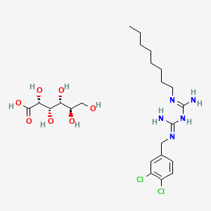 Olanexidine Gluconate