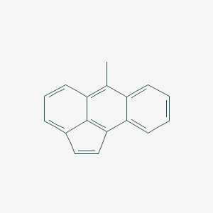 6-Methylaceanthrylene