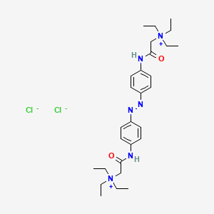QAQ (dichloride)