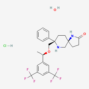 Rolapitant Hydrochloride