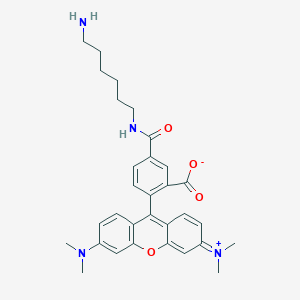 TAMRA amine, 5-isomer