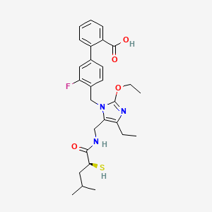molecular formula C28H34FN3O4S B611266 TD-0212 