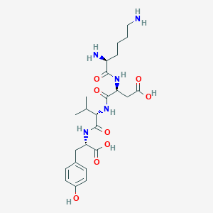 Tetrapeptide-2