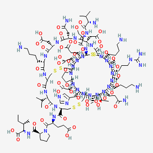 Leiuropeptide II