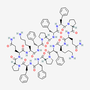 B612432 187-1, N-WASP inhibitor CAS No. 380488-27-7