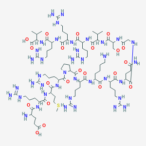 Protein Kinase C Peptide Substrate
