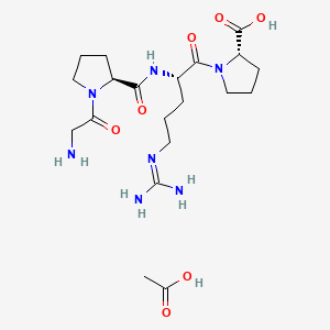 GPRP acetate