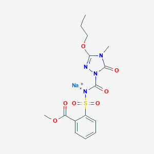 Propoxycarbazone-sodium