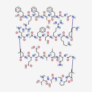26Rfa, Hypothalamic Peptide, human