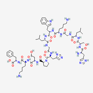 Proteolipid protein (139-151)