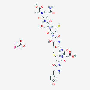 [Asp371]-Tyrosinase (369-377), human