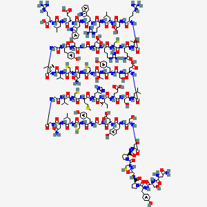  B612802 Epidermal growth factor CAS No. 62229-50-9