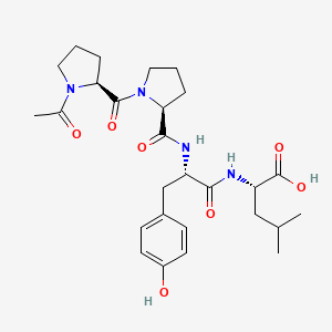 Acetyl tetrapeptide-11
