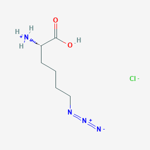 H-Lys(N3).HCl