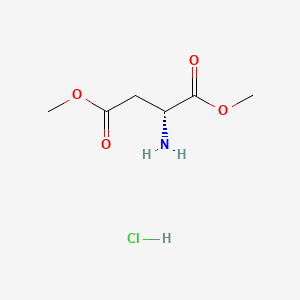 D-Aspartic acid dimethyl ester hydrochloride