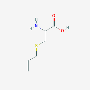  B613194 S-Allyl-L-cysteine CAS No. 49621-03-6