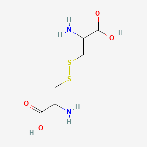  B613198 半胱氨酸 CAS No. 923-32-0