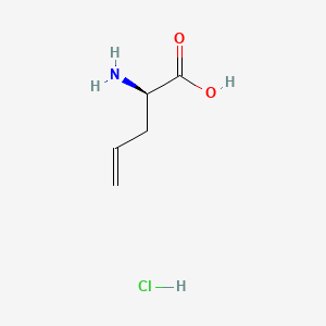 D-2-Allylglycine Hydrochloride