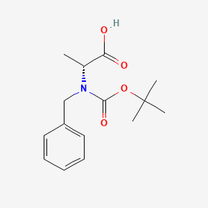molecular formula C15H21NO4 B613743 Boc,bzl-D-ala-OH CAS No. 120571-59-7