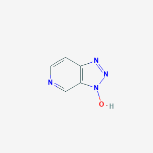 1-Hydroxy-6-azabenzotriazole