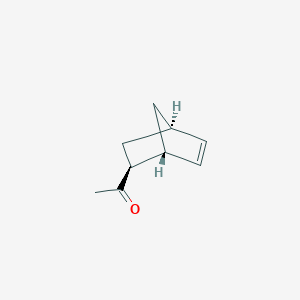 Exo-5-acetyl-2-norbornene