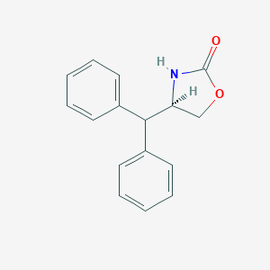 (R)-4-Benzhydryloxazolidin-2-one