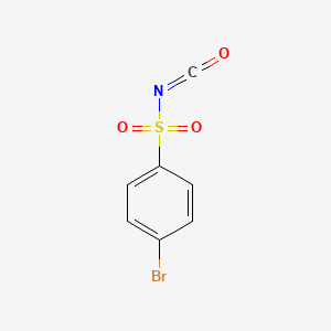 4-Bromobenzenesulfonyl isocyanate