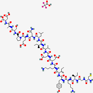 Amyloid Bri Protein Precursor277 (89-106) Trifluoroacetate