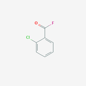 2-Chlorobenzoyl fluoride